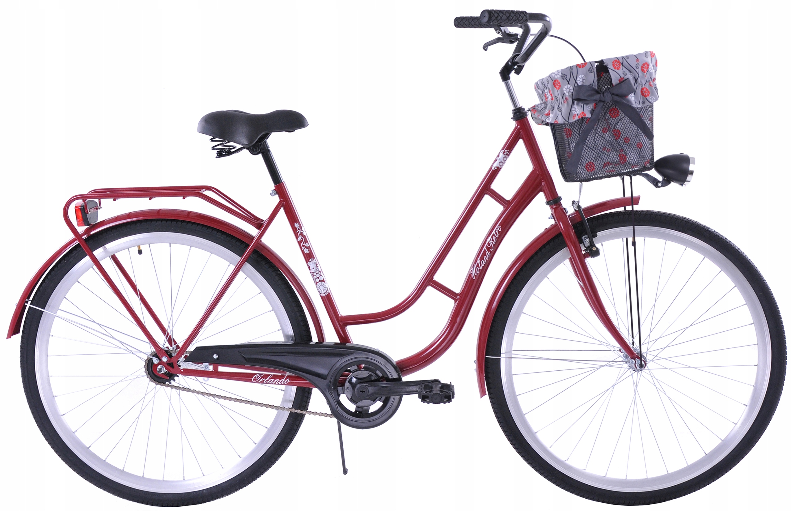 Bicykle
