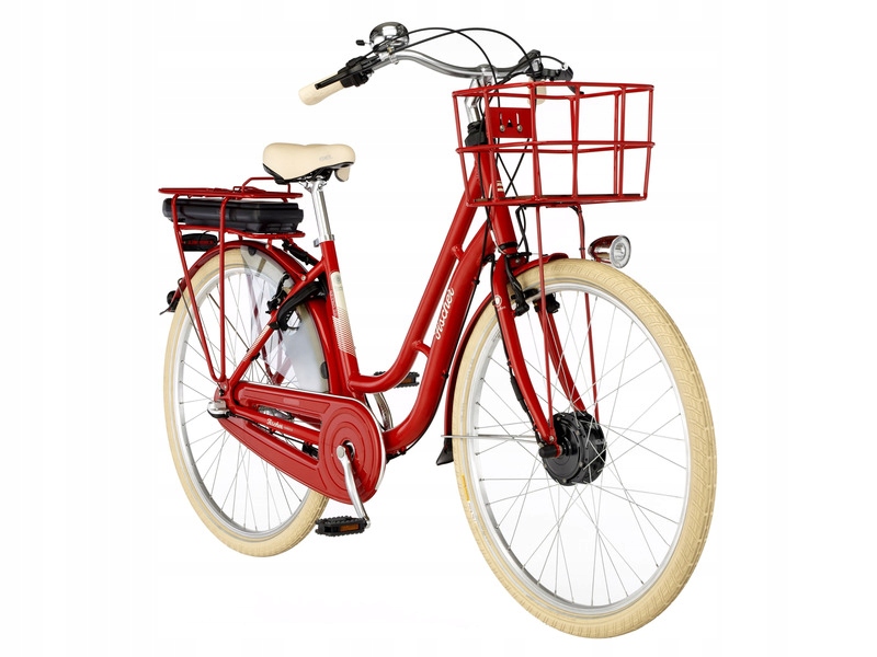 Elektrobicykle