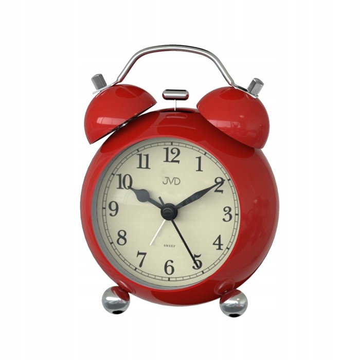 JVD SRP2809.2 SMATLE RETRO QUARTZ A BAMT ALDEM