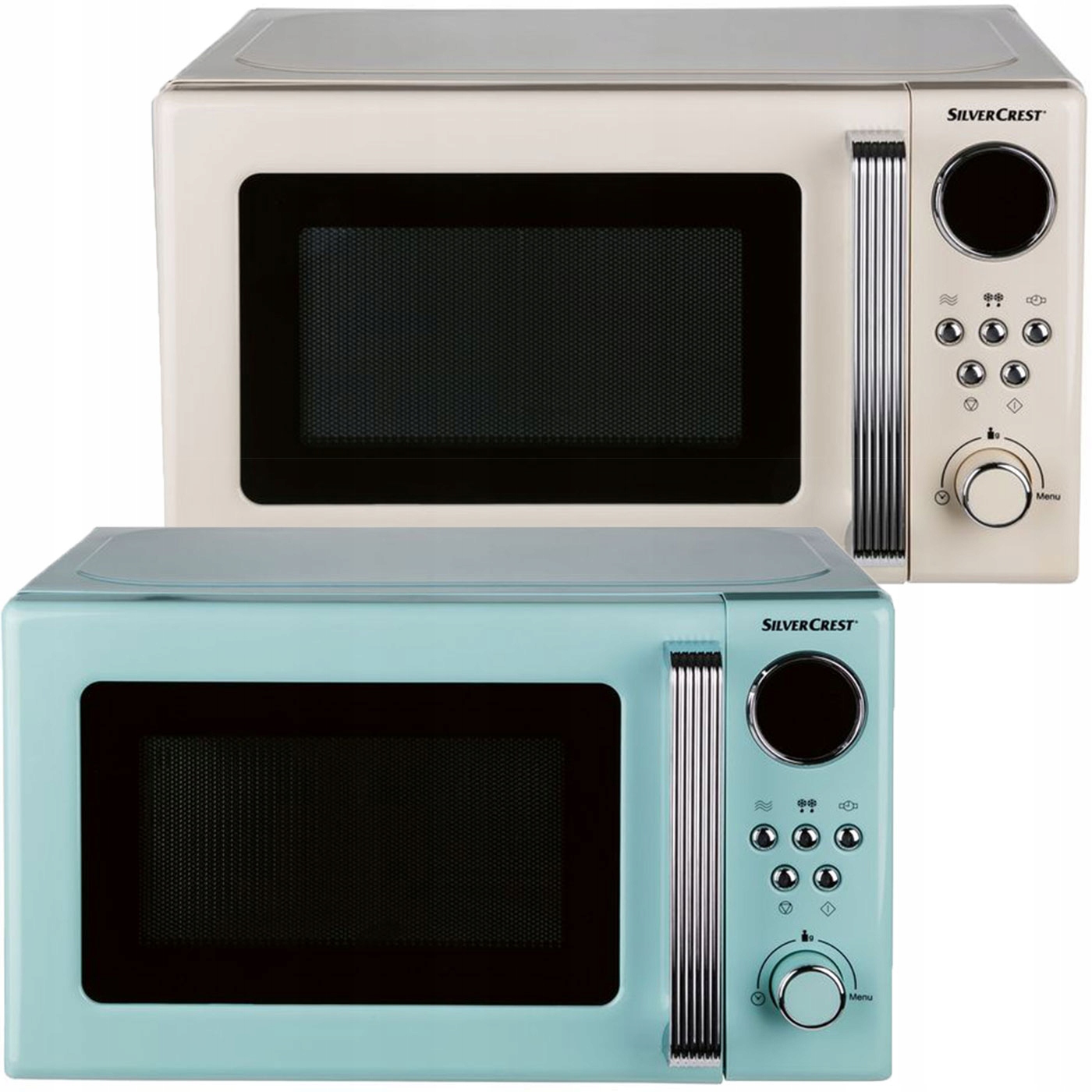 Mikrovlnná rúra MICROWAVE retro vinobranie