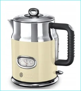 Rýchlovarná kanvica RUSSELL HOBBS 21672-70 RETRO VINTAGE