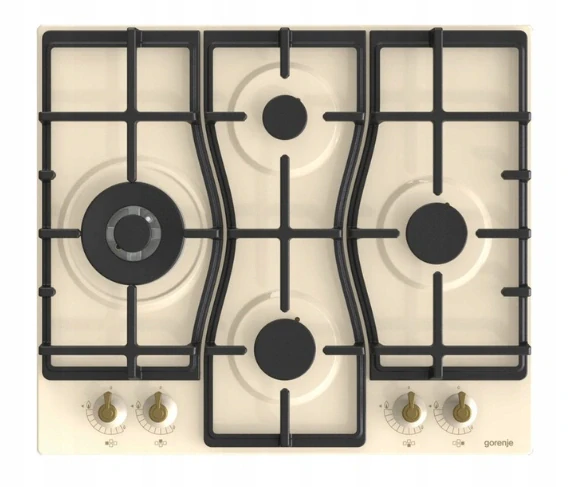 GORENJE BOS67371CLI + GW6D42CLI Retro Set